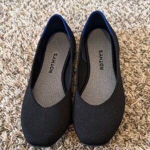 Rothy's Black Women's Flats